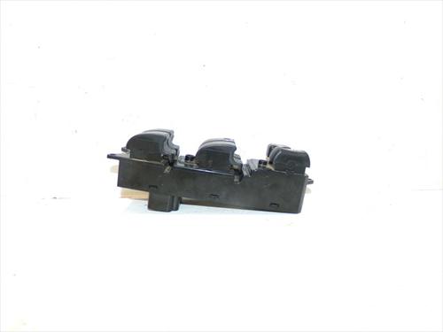 Left front window switch MITSUBISHI ASX (GA_W_) 1.8 DI-D (GA6W) | BP34152166I27 - Image 2