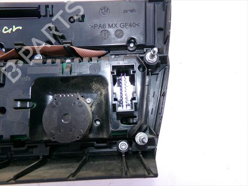 Climate control BMW 5 (F10) 520 d | BP38983498I5 - Image 3