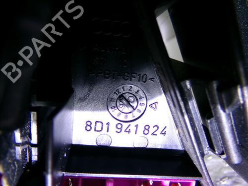 Fuse box AUDI A4 B7 (8EC) 2.0 TDI | BP24857555E1 - Image 4