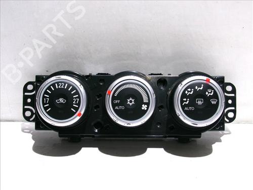 Used Climate control Climate control PEUGEOT 4007 (VU_, VV_) 2.2 HDi (156 hp) 24560996 24560996