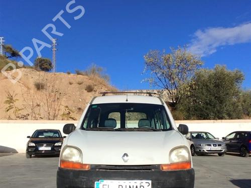 Left front window switch RENAULT KANGOO (KC0/1_) 1.2 16V (KC05, KC06, KC03, KC0T, KC0W, KC1D) | BP24874007I27 - Image 5