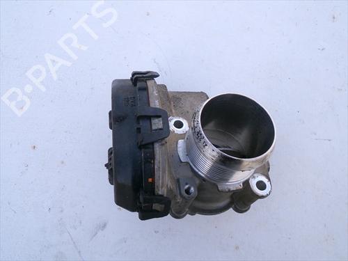 Drosselklappe für Drosselklappe CITROËN BERLINGO Box Body/MPV (B9) 1.6 HDi 75 (75 hp) 34180626 34180626