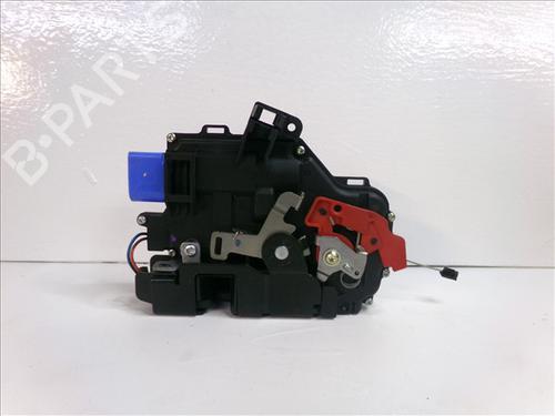 Front right lock VW GOLF VI Variant (AJ5) 1.6 TDI | BP24860699C97 - Image 3