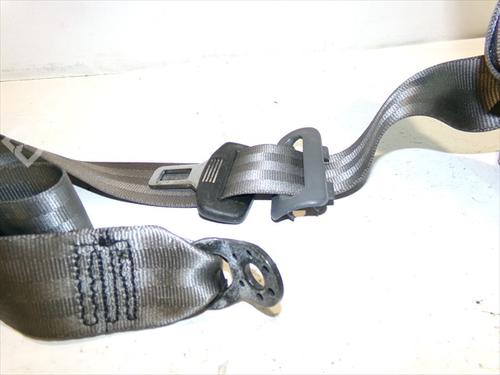 Rear right seatbelt SEAT LEON (1M1) 1.9 TDI | BP27444207I28 - Image 3