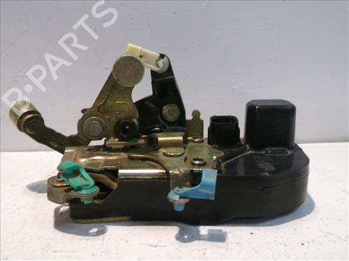 Front left lock CHRYSLER VOYAGER IV (RG, RS) 2.5 CRD | BP25485043C98