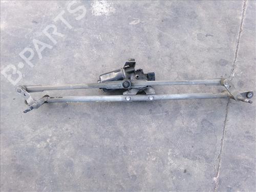 Used Front wiper motor Front wiper motor LAND ROVER RANGE ROVER SPORT I (L320) 2.7 D 4x4 (190 hp) 28109934 28109934