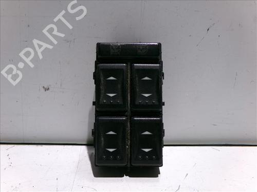 Used Left front window switch Left front window switch FORD MONDEO III (B5Y) 2.0 TDCi (130 hp) 24565301 24565301