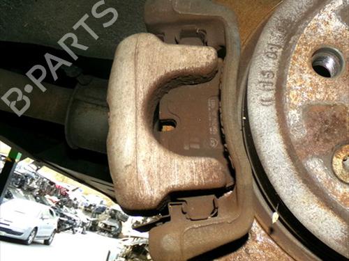 Left front brake caliper MINI MINI (R56) Cooper D | BP37193590M105 - Image 2
