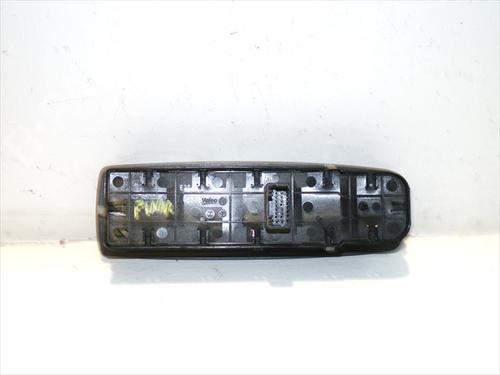 Left front window switch RENAULT LAGUNA III (BT0/1) 1.5 dCi (BT00, BT0A, BT0T, BT1J) | BP36694394I27 - Image 3