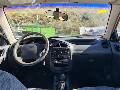 Headlight switch DAEWOO LANOS (KLAT) 1.5 | BP33265098I24  - Image 10