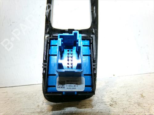 Switch CITROËN C5 AIRCROSS (A_) 1.2 PureTech 130 (ARHNSJ) | BP33591929I30 - Image 4