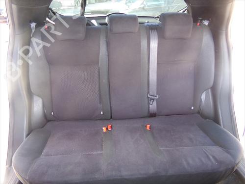 Banco traseiro Banco traseiro NISSAN JUKE (F15) 1.5 dCi (110 hp) 33265084 33265084