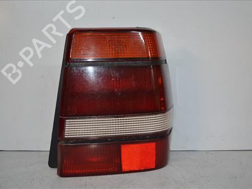 Used Right taillight Right taillight LANCIA THEMA (834_) 2500 Turbo D (834D) (101 hp) 24858771 24858771