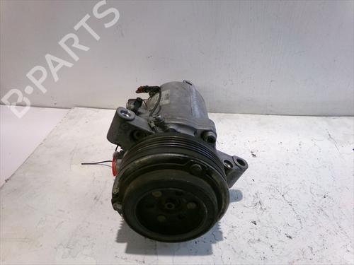 AC compressor BMW 3 Touring (E46) 320 d | BP38317641M34 - Image 2