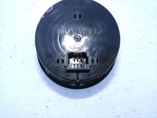 Climate control RENAULT ESPACE IV (JK0/1_) 2.0 dCi (JK01, JK02, JK1J, JK1K, JK1H) | BP40597722I5 - Image 2