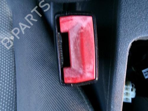 Used Seat buckle Seat buckle SEAT LEON (1P1) 2.0 TDI (140 hp) 40256167 40256167