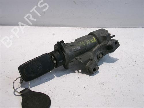 Used Electronic module AUDI A4 B6 (8E2) 2.0 (130 hp) 24859203