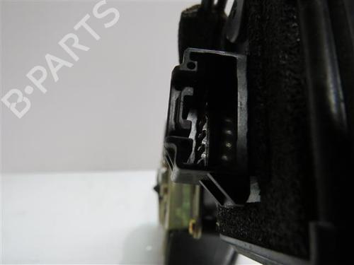 Rear left lock MAZDA 2 (DY) 1.4 CD | BP24555687C100 - Image 3