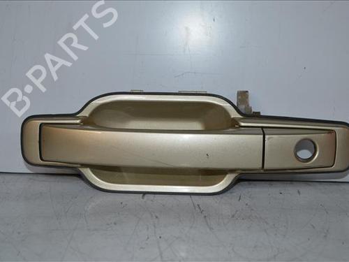 front-left-exterior-door-handle-ssangyong-korando-c300-2019-24560341 main image