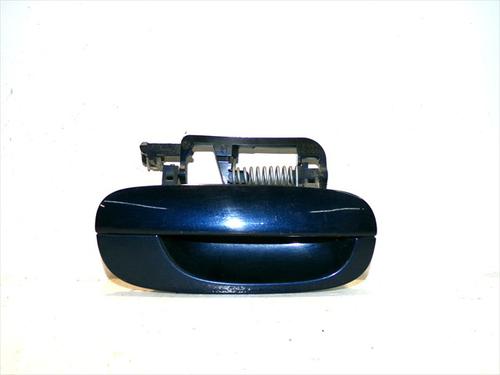 front-right-exterior-door-handle-peugeot-607-9d-9u-2000-25937115 main image