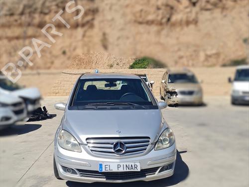 Used Parts MERCEDES-BENZ B-CLASS Sports Tourer (W245)  B 200 CDI (245.208)  4540977