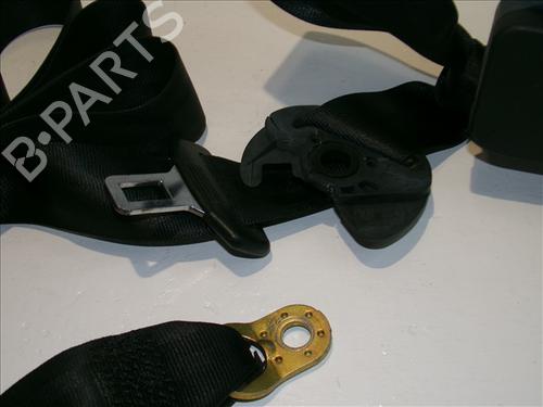 Front right seatbelt VW PASSAT B5.5 (3B3) 1.9 TDI | BP24859003I25 - Image 3