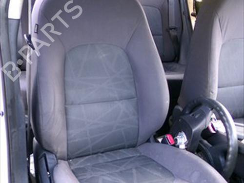 Stol høyre foran KIA RIO III (UB) 1.25 CVVT (86 hp) 31847752