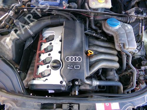 Used Engine Engine 39578314 39578314