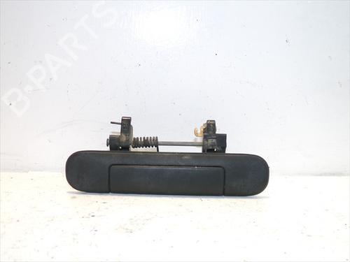 Used Front left exterior door handle Front left exterior door handle NISSAN ALMERA I (N15) 2.0 D (75 hp) 36496653 36496653