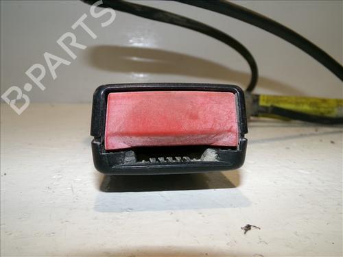 Seat buckle NISSAN KUBISTAR Van (X76) 1.5 dCi 70 | BP26204072I32 - Image 3