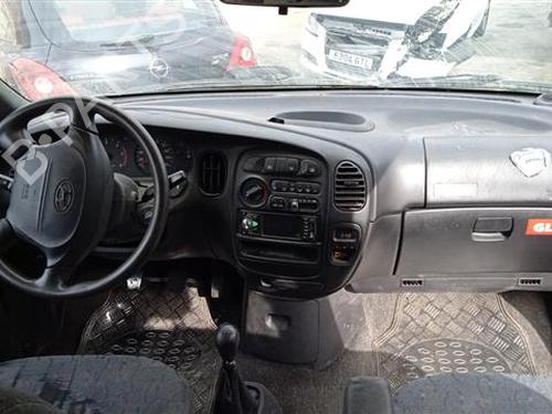 Headlight switch HYUNDAI H-1 / STAREX Bus (A1) 2.5 TCi | BP24557574I24  - Image 10