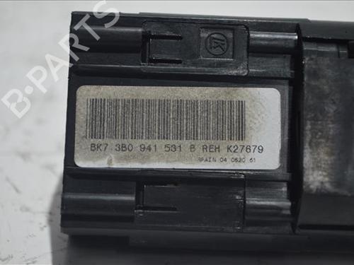 Headlight switch SKODA ROOMSTER (5J7) 1.4 TDI | BP24557493I24  - Image 5
