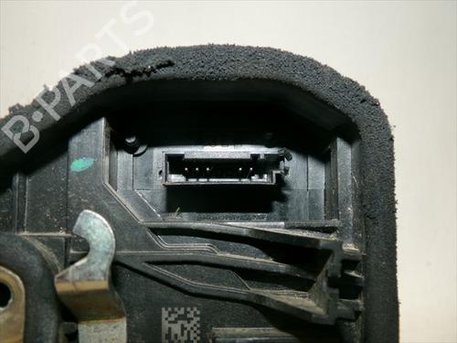 Front left lock BMW 1 Coupe (E82) 120 d | BP24560042C98 - Image 4
