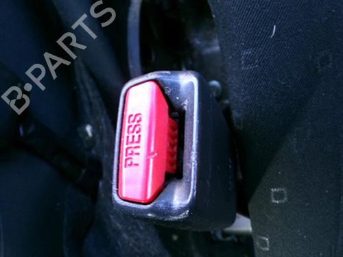 Gurtschloss für Gurtschloss TOYOTA YARIS (_P9_) 1.4 D-4D (NLP90_, NLP90R) (90 hp) 36184059 36184059