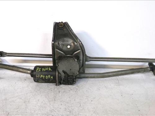 Used Front wiper motor Front wiper motor FORD TRANSIT Van (FA_ _) 2.0 DI (FAE_, FAF_, FAG_) (75 hp) 24568393 24568393