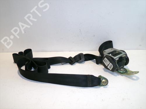 Used Front left seatbelt Front left seatbelt TATA INDIGO MARINA (4_V2) 1.4 DICOR (71 hp) 33423913 33423913