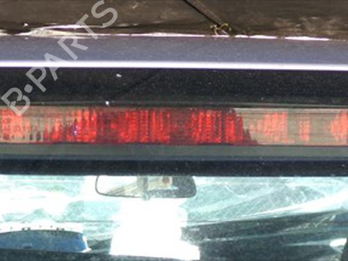 Used Third brake light Third brake light FORD FOCUS II Saloon (DB_, FCH, DH) 1.6 TDCi (109 hp) 33301583 33301583
