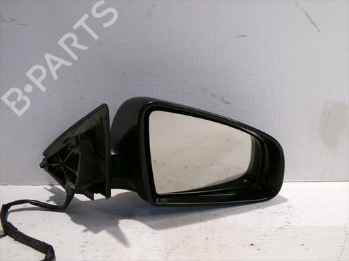 Used Right mirror AUDI A3 (8P1) 2.0 TDI (136 hp) 32140739