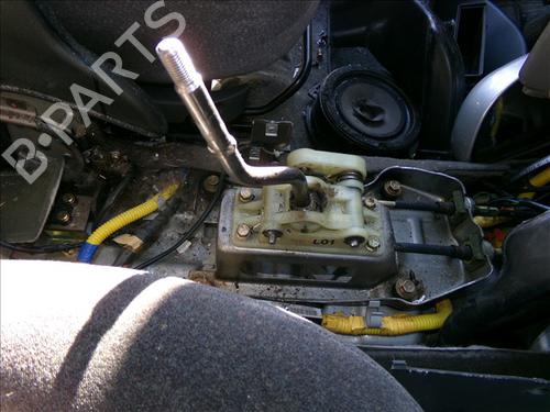 Used Gear lever Gear lever HYUNDAI SANTA FÉ I (SM) 2.0 CRDi (113 hp) 33264396 33264396