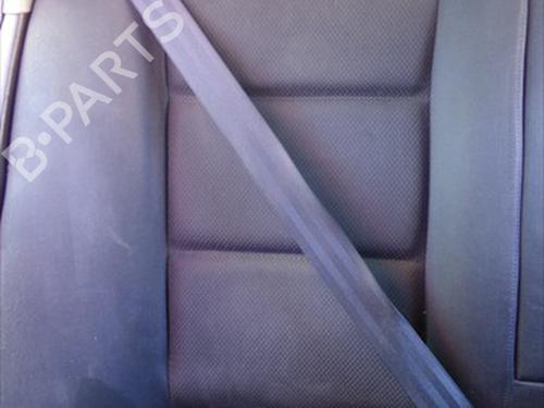 Used Rear right seatbelt Rear right seatbelt AUDI A4 B6 (8E2) 2.0 (130 hp) 39578276 39578276