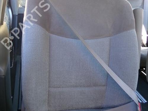 Used Front right seatbelt Front right seatbelt RENAULT ESPACE IV (JK0/1_) 2.0 dCi (JK01, JK02, JK1J, JK1K, JK1H) (150 hp) 40528710 40528710