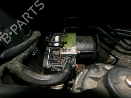 Used ABS pump ABS pump SEAT CORDOBA (6L2) 1.9 SDI (64 hp) 31824841 31824841
