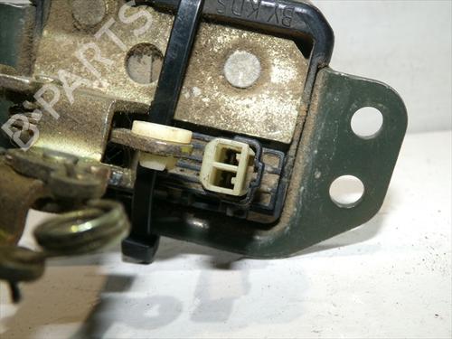 Tailgate lock DAEWOO KALOS (KLAS) 1.4 16V | BP33423186C101 - Image 4