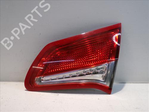 Used Right tailgate light Right tailgate light CITROËN C4 I (LC_) 1.6 VTi 120 (120 hp) 24565626 24565626
