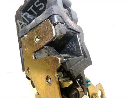 Front left lock DAEWOO LANOS (KLAT) 1.5 | BP33285589C98 - Image 2