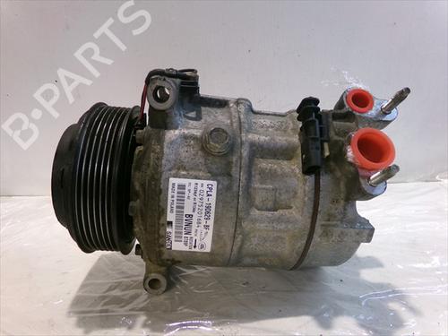 Used AC compressor AC compressor LAND ROVER DISCOVERY SPORT (L550) 2.0 D 4x4 (150 hp) 39900781 39900781