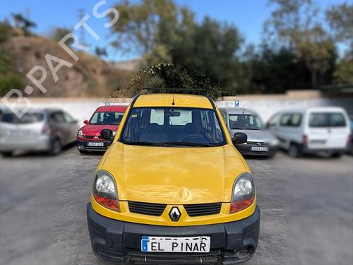 Used Parts RENAULT KANGOO (KC0/1_) 1.5 dCi 5000044