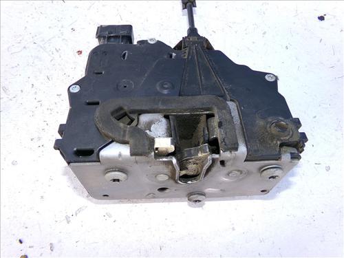rear-left-lock-fiat-grande-punto-199_-2005-33423014 main image