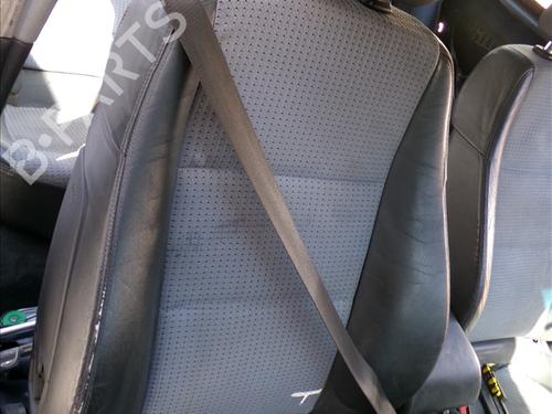 Used Front right seatbelt Front right seatbelt OPEL VECTRA C GTS (Z02) 2.2 DTI 16V (F68) (125 hp) 27494437 27494437