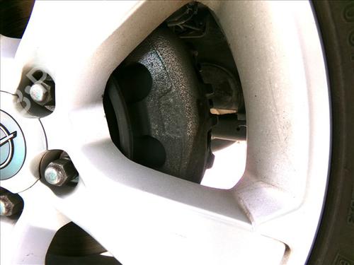 Used Right front brake caliper Right front brake caliper OPEL ANTARA A (L07) 3.2 V6 (227 hp) 25835596 25835596